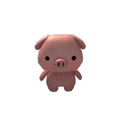 SM_Pig