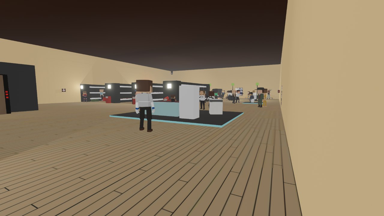 new Shop