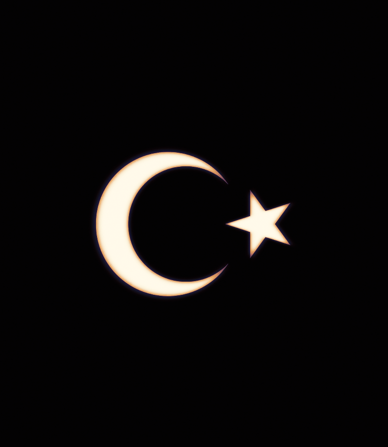 SCP:CB Republic of Turkey Loading Screens
