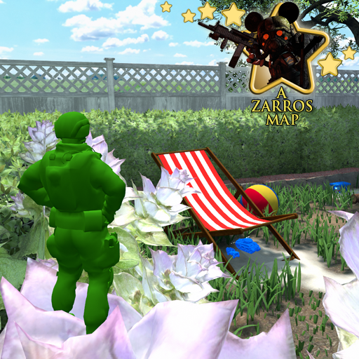 Garden-Heroes