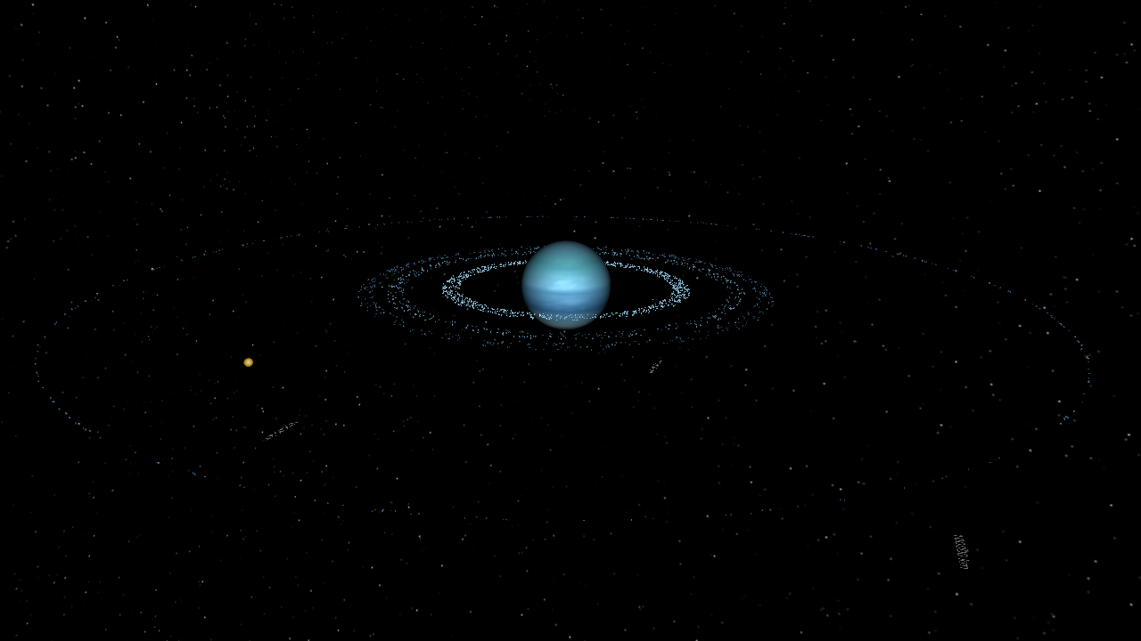 The Juno System.