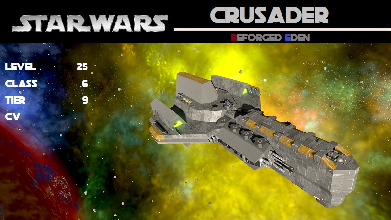 Crusader
