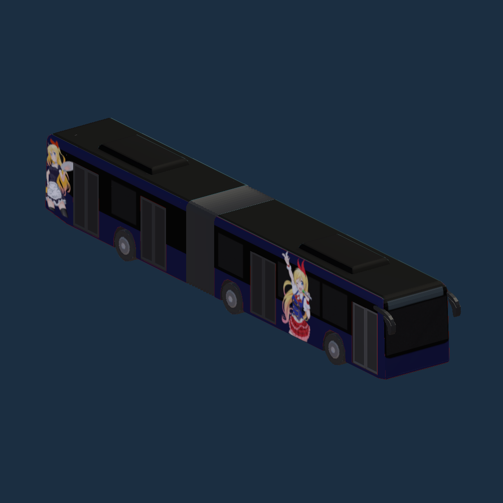 0530G Chitoge Kirisaki