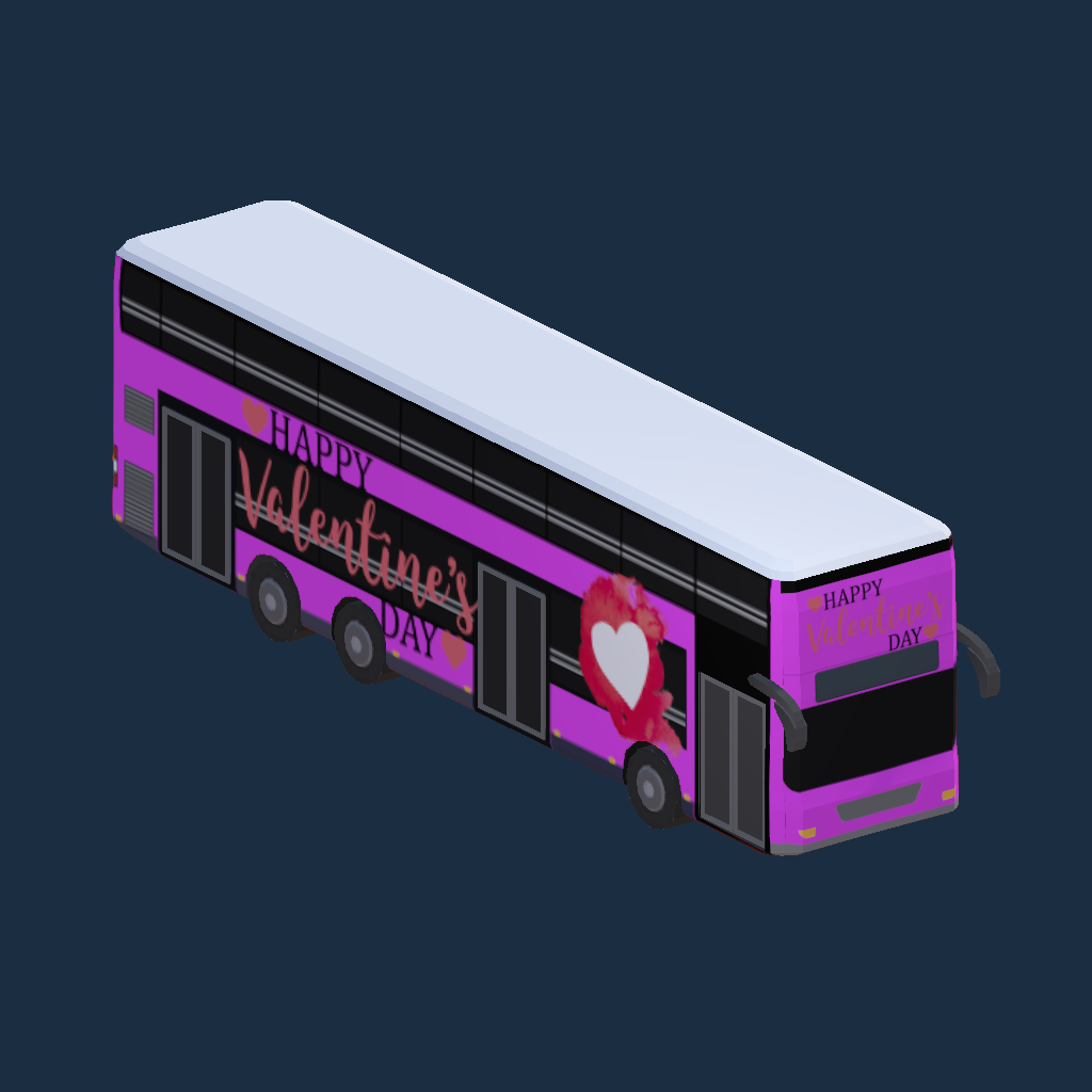 DL 5 Valentinstag