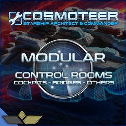 New Control Rooms v0.24a