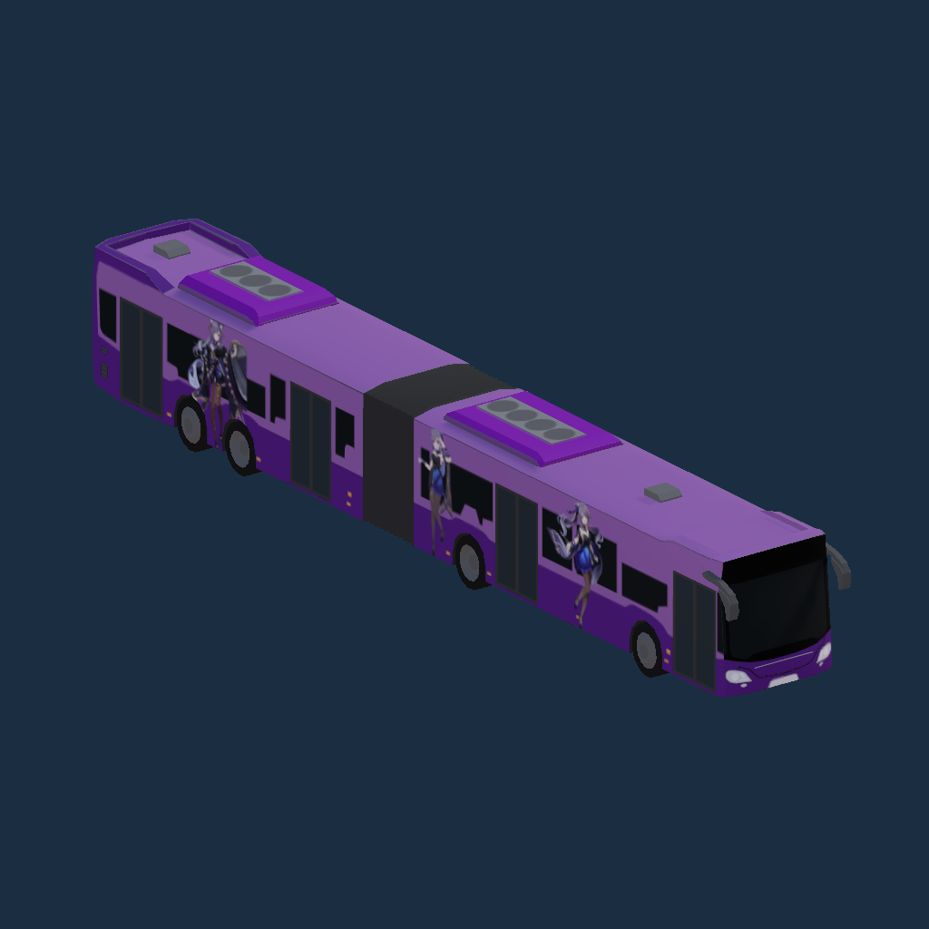 CapaCity L Keqing