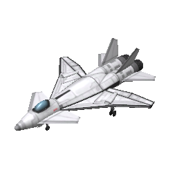 Untitled Space Craft preview