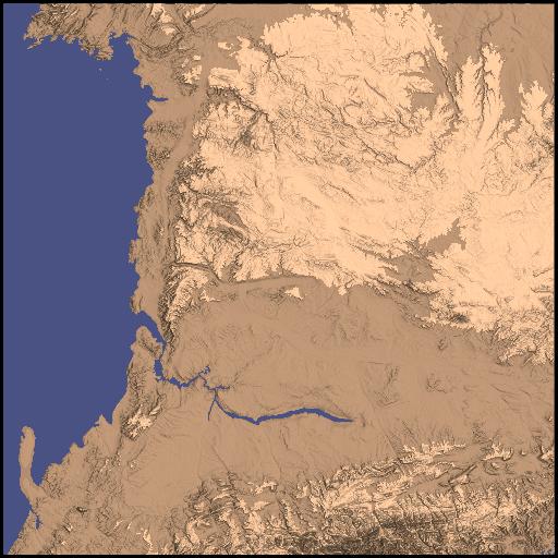 Desert ATC Freeflight (READ BRIEF)