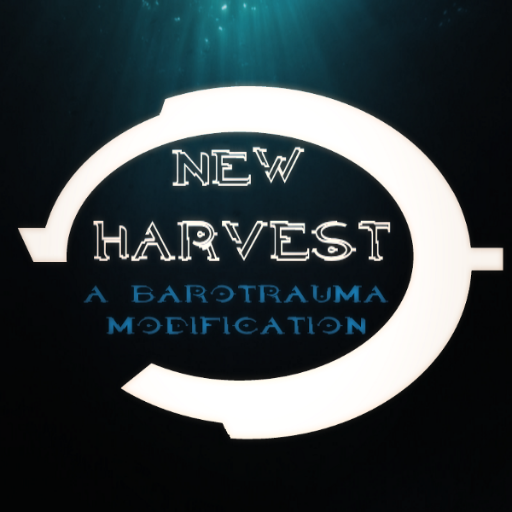 New Harvest Revived – Barotrauma Mod