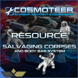 Salvaging Corpses [VaCQ] v0.14b