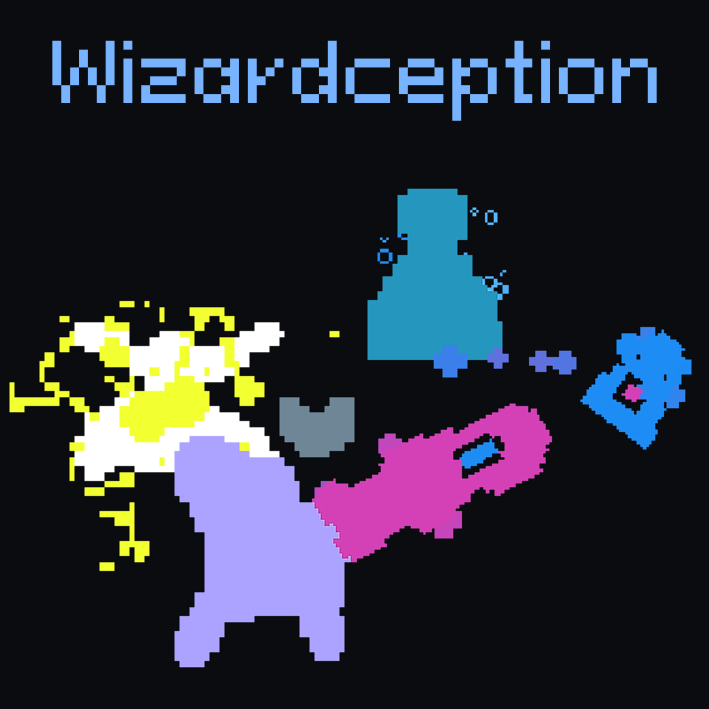 Wizardception