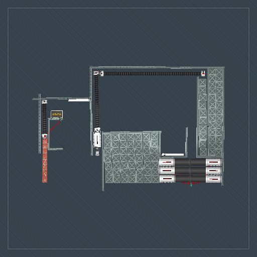 Dismantle Factory