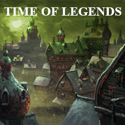 Time of Legends: Something Rotten in Kislev and Darkness & Disharmony campaigns for single player