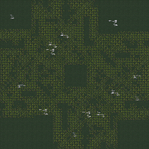 GOLL'S KILLING FIELDS 6