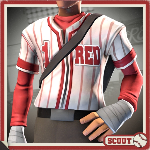 The Home Runner - Style 1: Ace
