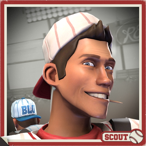 Velocity Cap - Style 2: Catcher