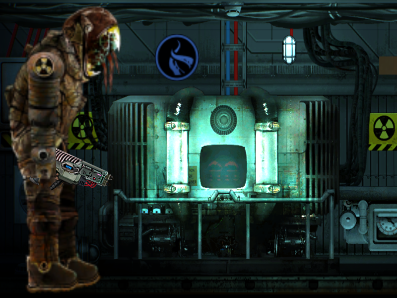 Playable Husks – Barotrauma Mod