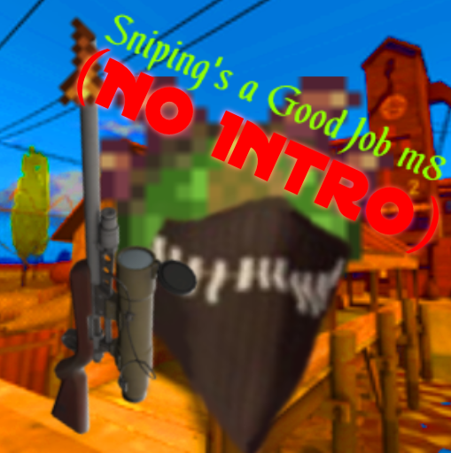 TF2 Sniper Enemies (No Intro)