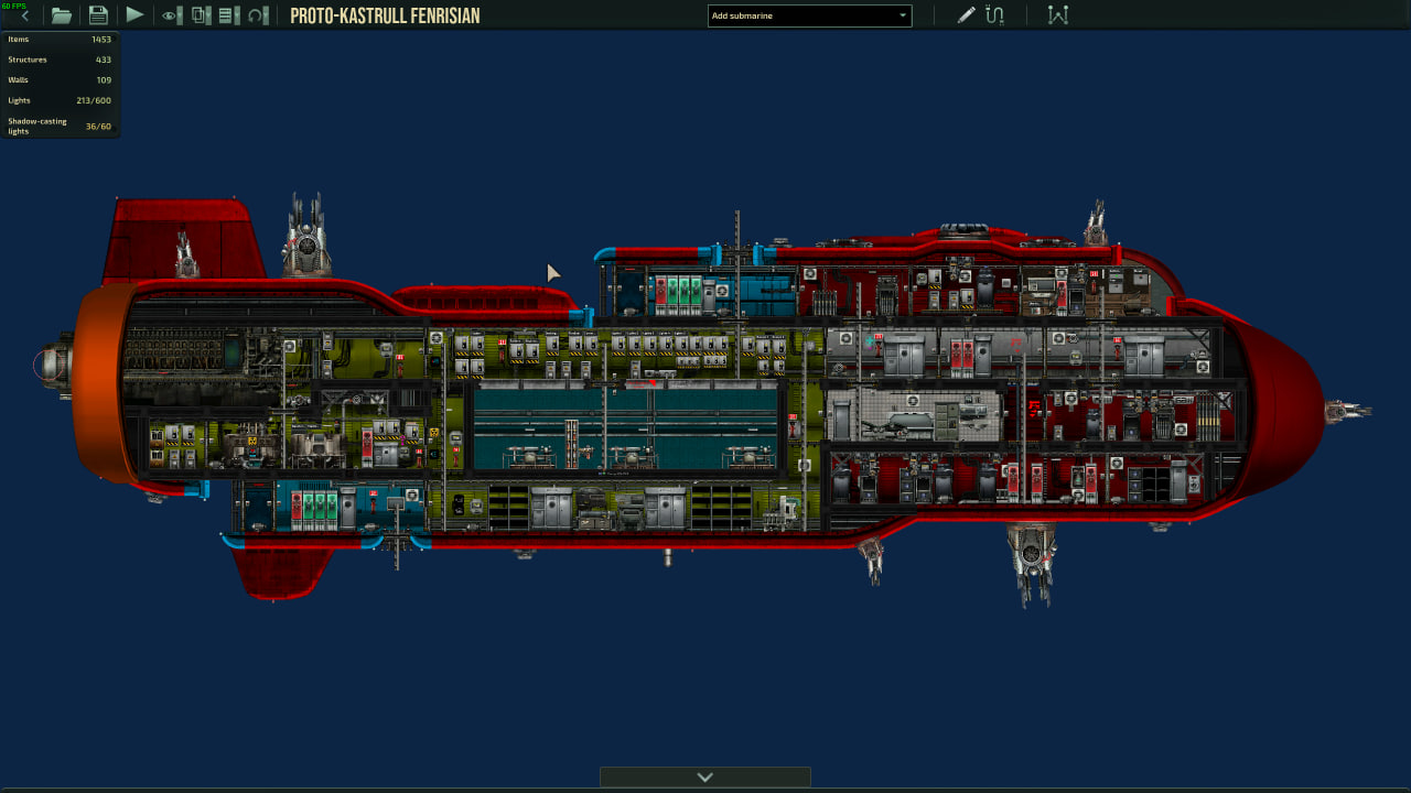 Proto-Kastrull Fenrisian