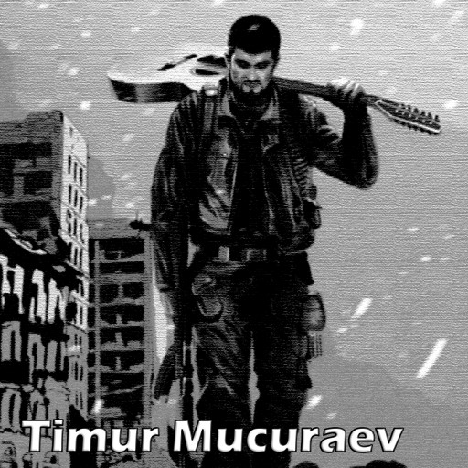 Timur Mutsurayev Radio preview