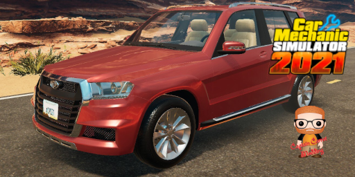 CONFIG, Olsen Grand Club V8 RWD AirRide by Captain Carrot