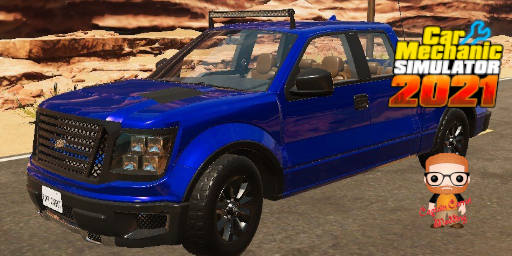 CONFIG, Salem Earthquake Rex 3.0 AJD V6 by Captain Carrot