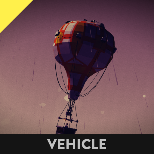 Weather Balloon