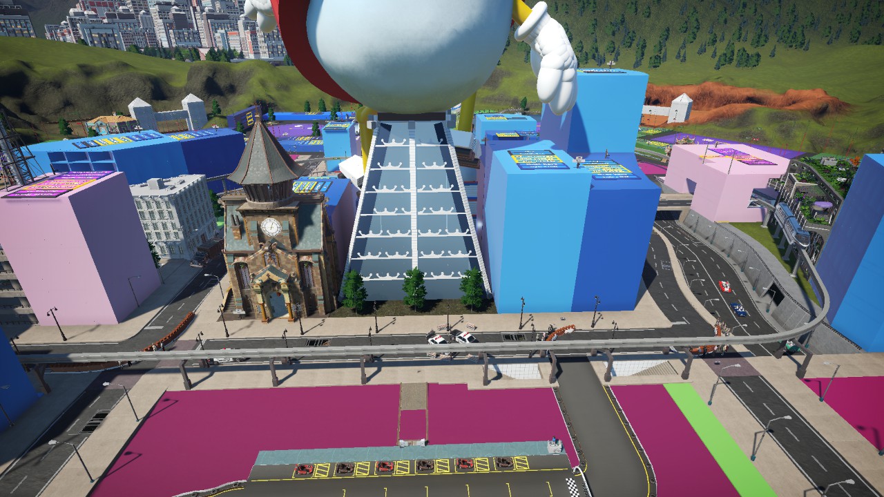 Project PlanCo V1.23 preview
