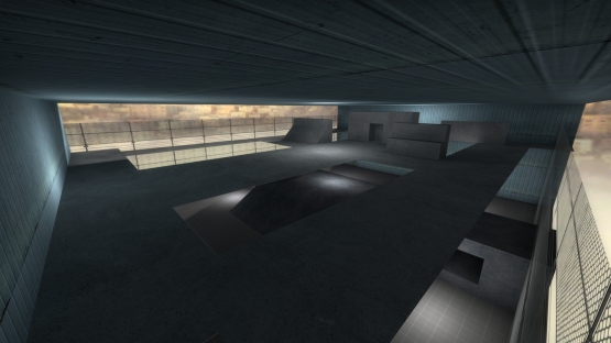 Arena – Counter-Strike 2 Mod