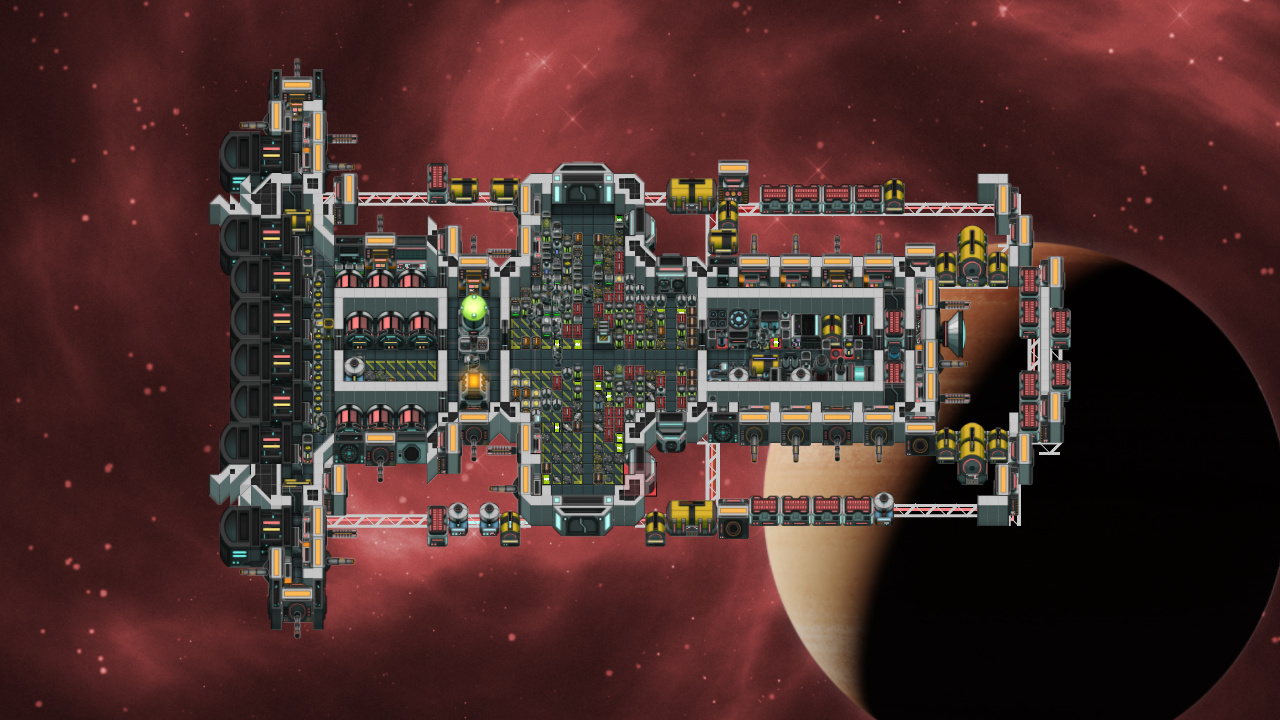 NAF ManuFactory