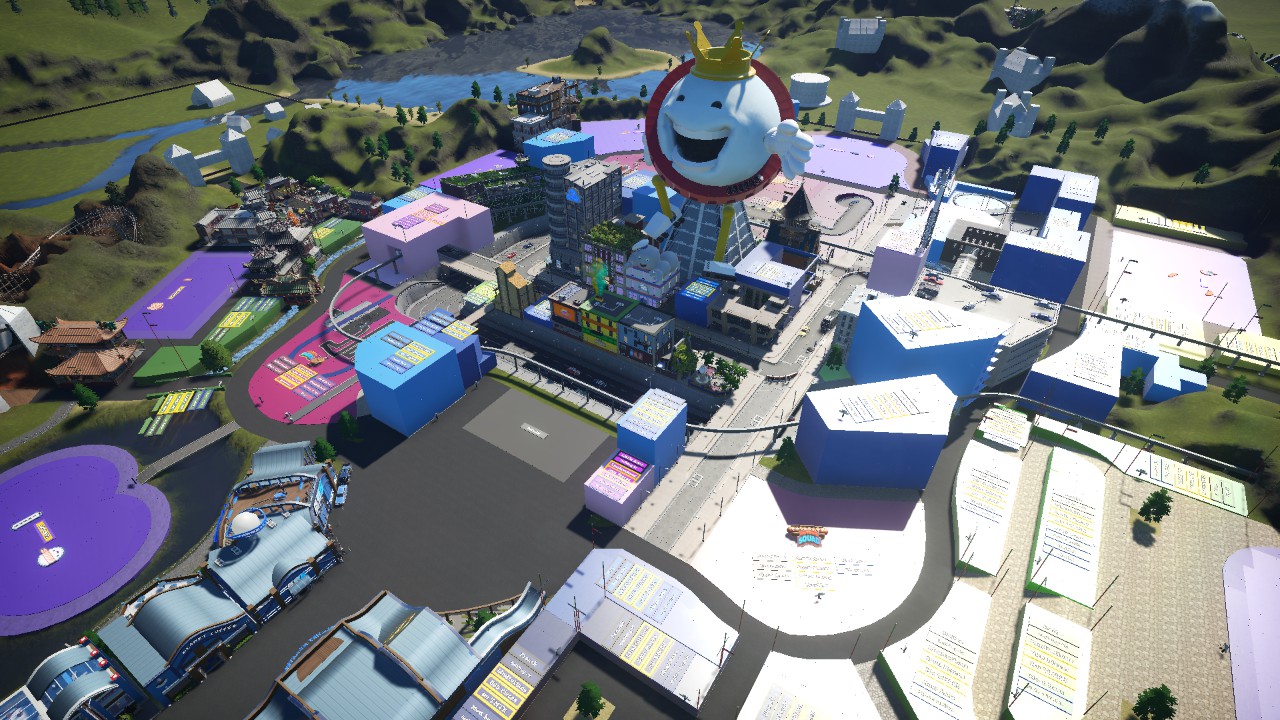 Project PlanCo V1.33 preview