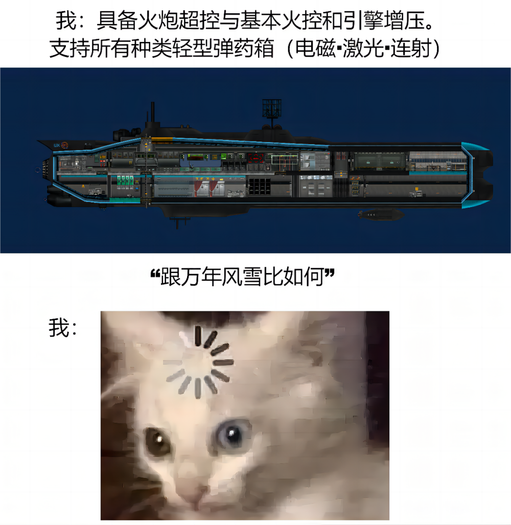 次元潜航舰 – Barotrauma Mod