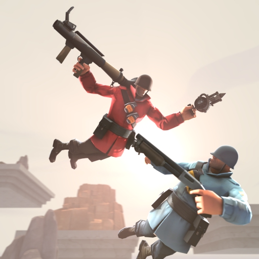 Hook 1v1 Map – Team Fortress 2 Mod