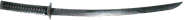 CeremonialKatana – Barotrauma Mod