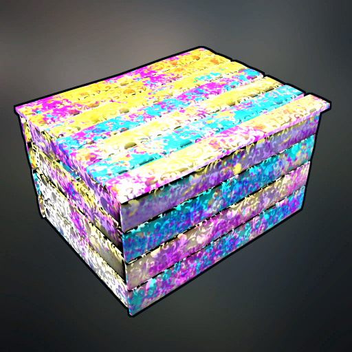 Etherax V3