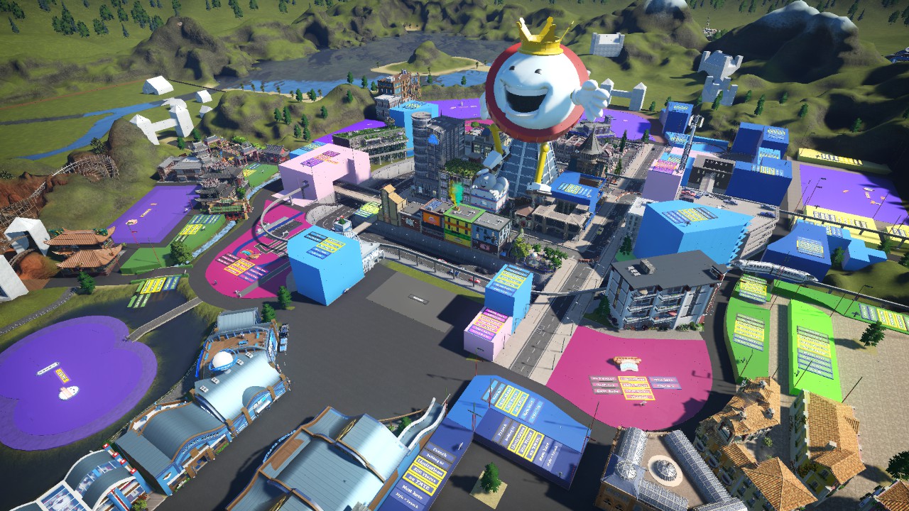 Project PlanCo V1.43 preview