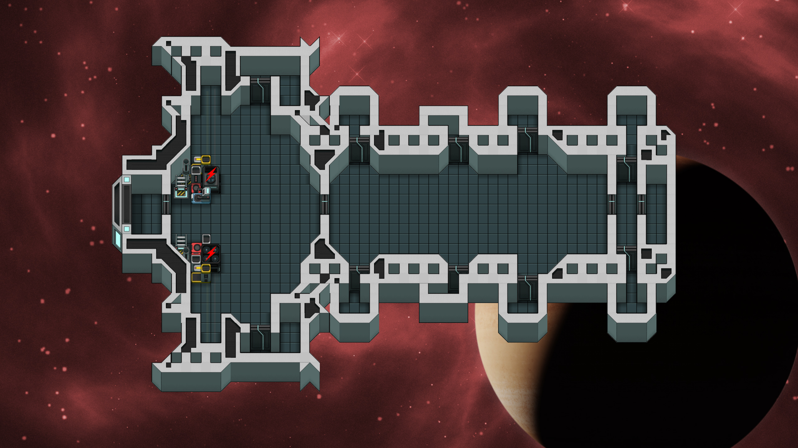 Privaterr LS Hull