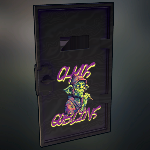 Chaos Goblinss