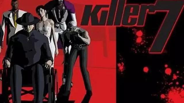 Rave On - Killer7 2018 Remastered Original Soundtrack Elevator Music