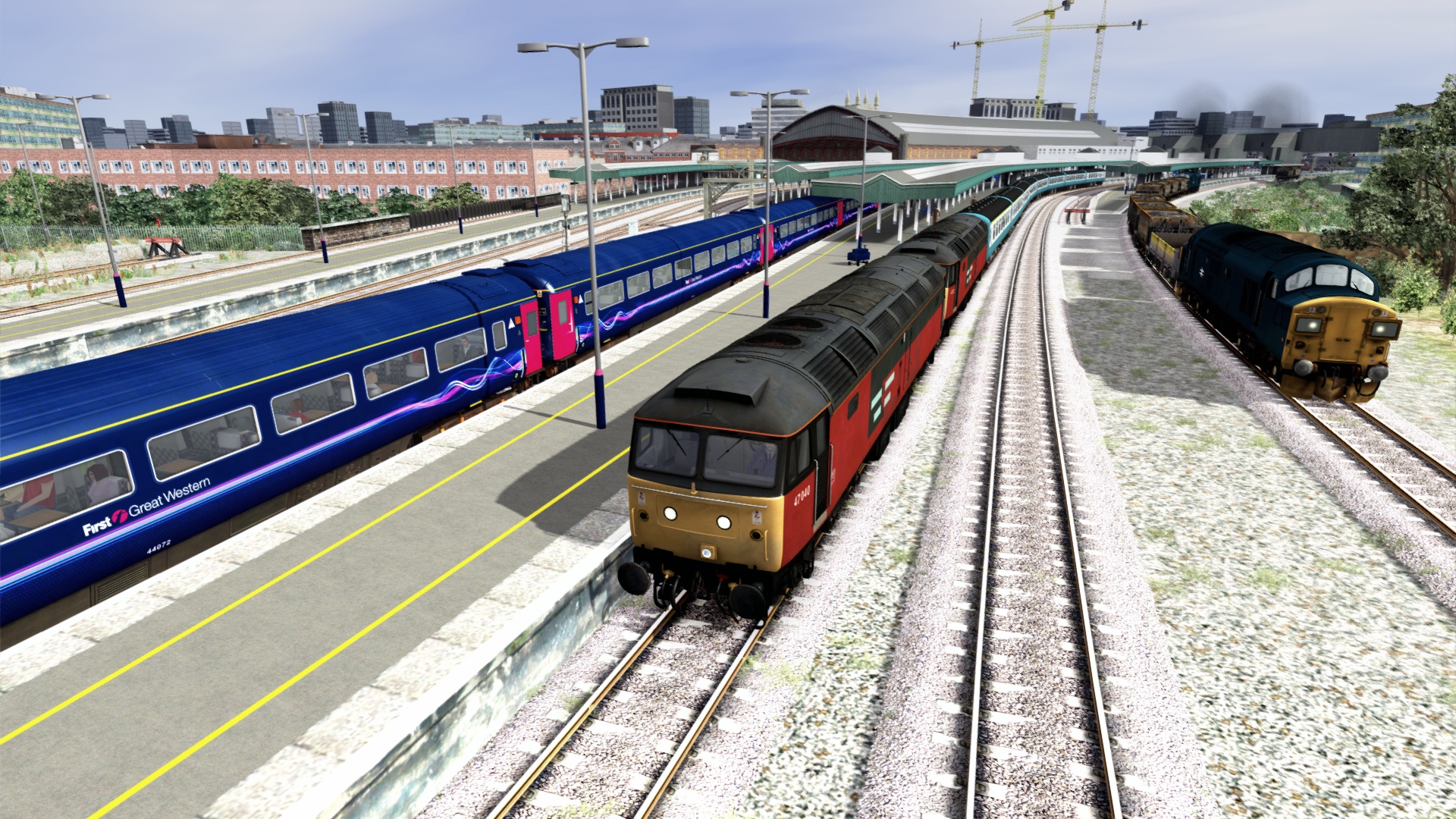 1Z11 Bristol to Taunton