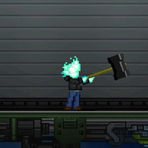 smashhammer