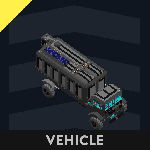 Military Banker V10+