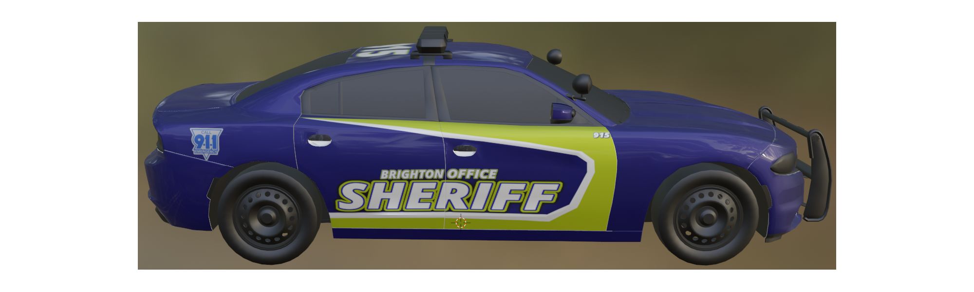 Brighton Police Depart. Sheriff Office