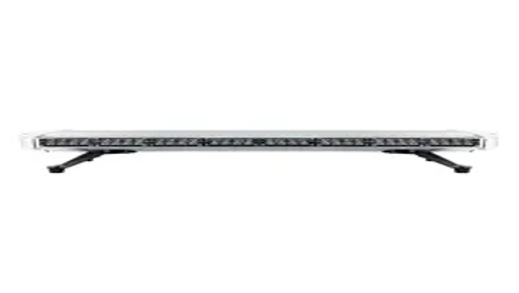 Brighton Security & Tow Truck Lightbar