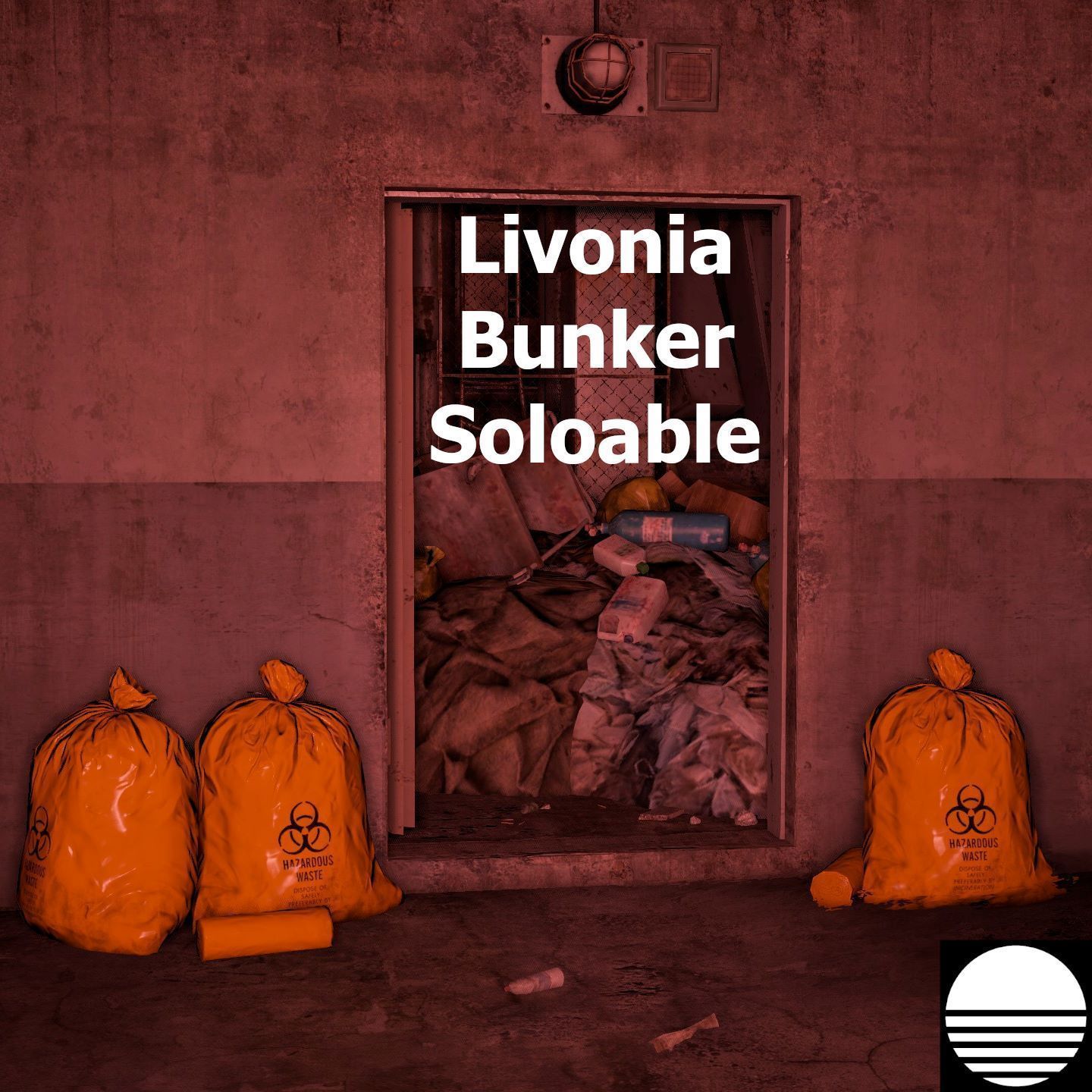 Livonia Bunker Soloable