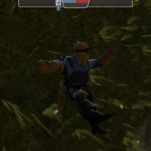 pl_worstwater – Team Fortress 2 Mod