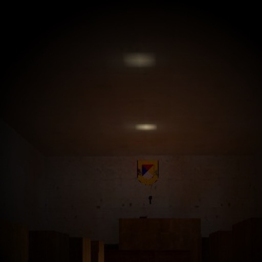 Woft Court room Preview