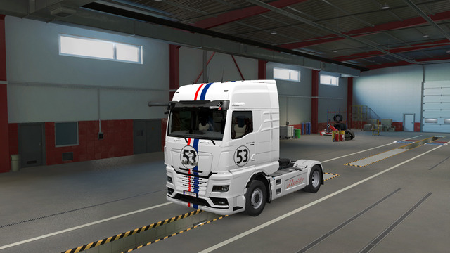 Herbie Skin