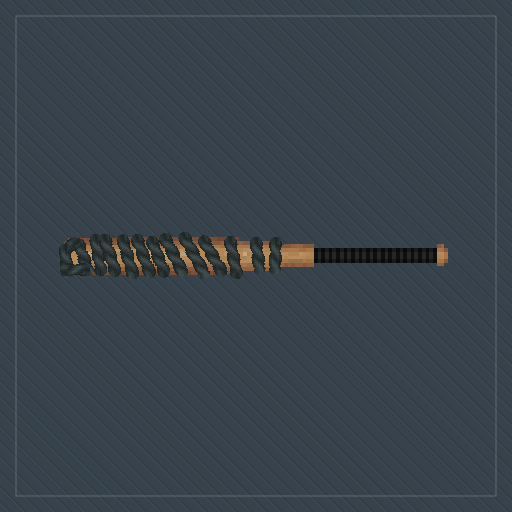Lucille (Negan Smith's bat from TWD)