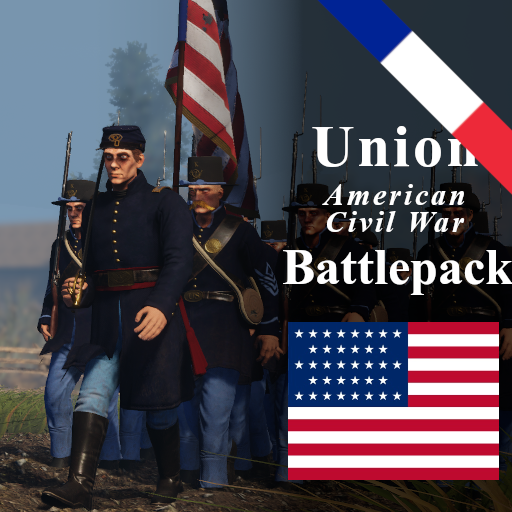 Union Battlepack